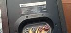 Mission M33i, Zo goed als nieuw, 60 tot 120 watt, Front, Rear of Stereo speakers, Ophalen