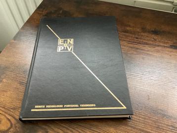 Album postzegels Nederland , gebruikt v.a. 1867 beschikbaar voor biedingen