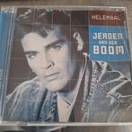 Jeroen van der Boom helemaal, Cd's en Dvd's, Ophalen of Verzenden, Zo goed als nieuw, Levenslied of Smartlap