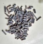 Belemniet fragmenten Lyme Regis, Ophalen of Verzenden, Nieuw, Overige typen