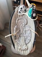 4moms Mamaroo Wipstoel - Zo Goed Als Nieuw, Kinderen en Baby's, Wipstoeltjes, Wipstoel, Ophalen, Overige merken, Met gordel(s) of riempje(s)