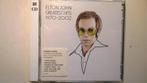 Elton John - Greatest Hits 1970-2002, Zo goed als nieuw, 1980 tot 2000, Ophalen