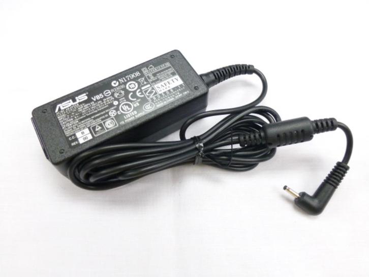 Netbook AC Adapter 40W, Computers en Software, Laptop-opladers, Nieuw, Ophalen of Verzenden