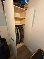 Gratis kledingkast, Antiek en Kunst, Antiek | Meubels | Kasten, Ophalen of Verzenden