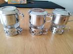 Retro Koffiefilter / Koffiedruppelaar, Huis en Inrichting, Ophalen of Verzenden, Gebruikt