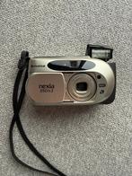 Fujifilm Nexia 250ixZ Camera - Compact Camera, Ophalen of Verzenden, Gebruikt, Compact, Fuji