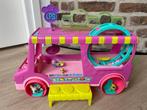 LPS Food truck (Littlest Pet shop Food truck), Ophalen of Verzenden, Gebruikt, Jongen of Meisje