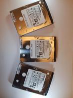 TOSHIBA HDD-Drives 320GB, Ophalen of Verzenden, HDD, Zo goed als nieuw, SATA