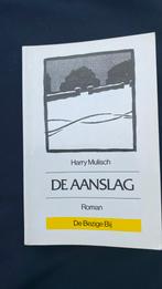 Harry Mulisch - De aanslag, Ophalen of Verzenden, Zo goed als nieuw, Harry Mulisch, Nederland