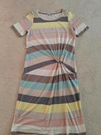 Pastel kleurig Sandwich jurkje maat XS, Kleding | Dames, Jurken, Overige kleuren, Nieuw, Ophalen of Verzenden, Maat 34 (XS) of kleiner