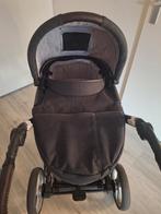 Mutsy Evo met toebehoren, Kinderen en Baby's, Kinderwagens en Combinaties, Ophalen, Zo goed als nieuw, Mutsy