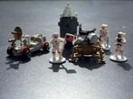 Micro machines oud setje Moonlanding Apollo!, Ophalen of Verzenden, Gebruikt