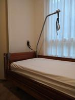 Verpleegbed elektrisch verstelbaar, Ophalen, Verstelbaar, 90 cm, Eenpersoons
