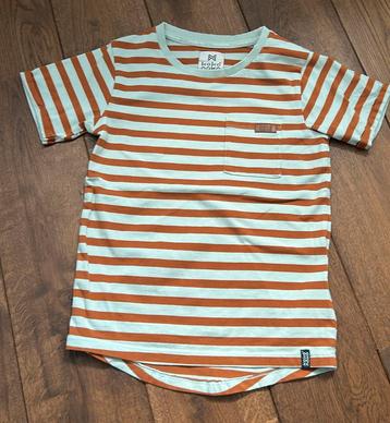 Koko noko shirts maat 122 beschikbaar voor biedingen