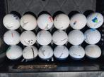 Golfballen Pinnacle Distance, Sport en Fitness, Golf, Ophalen of Verzenden, Gebruikt, Bal(len), Overige merken