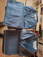 stofjas KLM, Verzenden, Jas