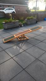 Te koop agility wip wap, Ophalen, Zo goed als nieuw