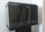 Juwel Aquarium Primo 70, zwart, incl. meubel, i.z.g.s., Dieren en Toebehoren, Ophalen, Gebruikt, Leeg aquarium