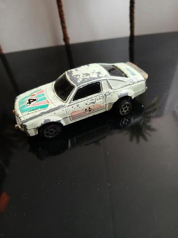 Mazda Cosmo AP. Summer Hong Kong  beschikbaar voor biedingen
