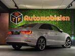 Audi A3 Limousine 1.4 TFSI CoD 140 PK |KEYLESS|NAVI|XENON|ST, Auto's, Gebruikt, 4 cilinders, Lichtsensor, Leder en Stof