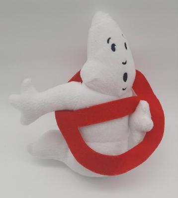 Ghostbusters knuffeltje ca. 20cm hoog beschikbaar voor biedingen