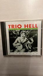 Trio Hell - Siegfried ( nederlandse band, folkrock), Ophalen of Verzenden, Zo goed als nieuw