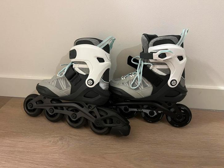 Mooie skeelers, Sport en Fitness, Skeelers, Zo goed als nieuw, Ophalen of Verzenden