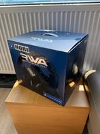 Free Stand + Racing Wheel Hori Apex for PC/PS 270 degrees, Ophalen, Nieuw, Controller, Draadloos