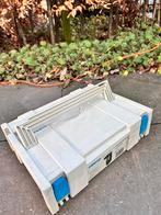 Accu Boor- en Schroefmachine Festool, Gebruikt, Variabele snelheid, Ophalen of Verzenden, Boor- en Schroefmachine