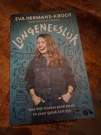 Longeneeslijk - Eva Hermans-Kroot, Ophalen of Verzenden, Zo goed als nieuw, Eva Hermans-Kroot, Overige