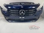 Mercedes-Benz Citan A420 Facelift Voorbumper 6 PDC Led Mistl, Auto-onderdelen, Ophalen, Gebruikt, Voor, Bumper