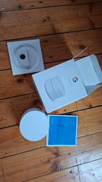 Google WiFi - nieuw in doos - Wit, Ophalen of Verzenden, Nieuw, Google