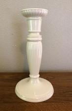 Wedgwood kandelaar, Ophalen, Overige materialen, Zo goed als nieuw, Crème