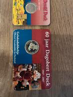 2x Geluksdubbeltje Origineel in Verpakking, Verzamelen, Ophalen of Verzenden, Overige figuren, Nieuw, Overige typen