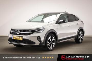 Volkswagen Taigo 1.0 TSI Style | COMFORT / DESIGN / DAB / MU beschikbaar voor biedingen