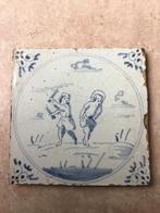 Antieke tegeltjes, Antiek en Kunst, Ophalen