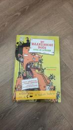 Het waanzinnige boek over je lichaam, Ophalen of Verzenden, Zo goed als nieuw