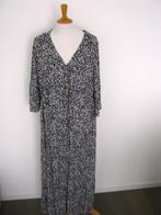 Leuke jurk maat 44 - 46 van Marks & Spencer ., Kleding | Dames, Jurken, Overige kleuren, Marks & Spencer, Maat 46/48 (XL) of groter
