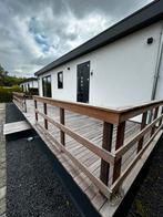 Luxe vakantiehuis 4 pers. Te huur op vakantiepark In Style, Friesland