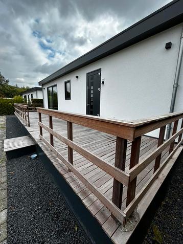Luxe vakantiehuis 4 pers. Te huur op vakantiepark In Style beschikbaar voor biedingen