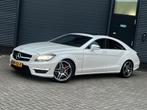 Mercedes-Benz CLS 63 AMG Performance & Drivers pakket, Auto's, Mercedes-Benz, Automaat, Achterwielaandrijving, 4 stoelen, USB