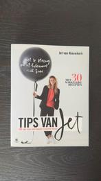 Tips van Jet, Overige typen, Ophalen of Verzenden, Zo goed als nieuw, Jet van Nieuwkerk