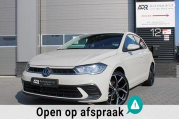Volkswagen Polo 1.0 TSI Highline /18'' GTI VELGEN/PDC V+A/ N beschikbaar voor biedingen