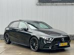 Mercedes-Benz A-klasse 200 Premium Plus, Burmester, Panorama, Auto's, Gebruikt, 4 cilinders, Bedrijf, 1600 kg