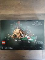 LEGO | Star Wars | 75330 | Jedi training op Dagobah diorama, Kinderen en Baby's, Speelgoed | Duplo en Lego, Ophalen of Verzenden
