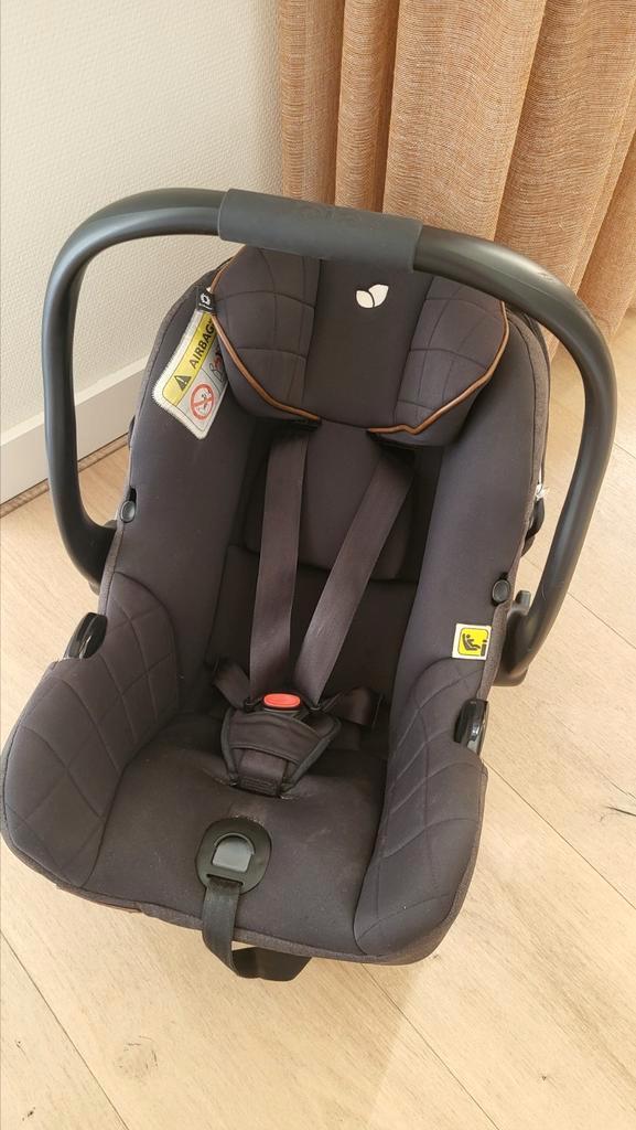 Autostoel Joie Signature, Kinderen en Baby's, Autostoeltjes, Gebruikt, Overige merken, Autogordel, Ophalen of Verzenden