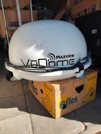 Maxview Vudome Satelliet Dome, Ophalen of Verzenden, Gebruikt, Communicatie