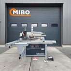 Felder CF741 Combinatiemachine 5in1 ** nieuwstaat, 70 mm of meer, Overige typen, Ophalen of Verzenden, Zo goed als nieuw