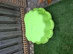 Te koop zand/waterschelp, Kinderen en Baby's, Speelgoed | Buiten | Zandbakken, Ophalen of Verzenden, Zo goed als nieuw