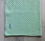 Nieuw handgemaakt wieg/kinderwagen dekentje, Ophalen of Verzenden, Nieuw, 70 tot 85 cm, Deken